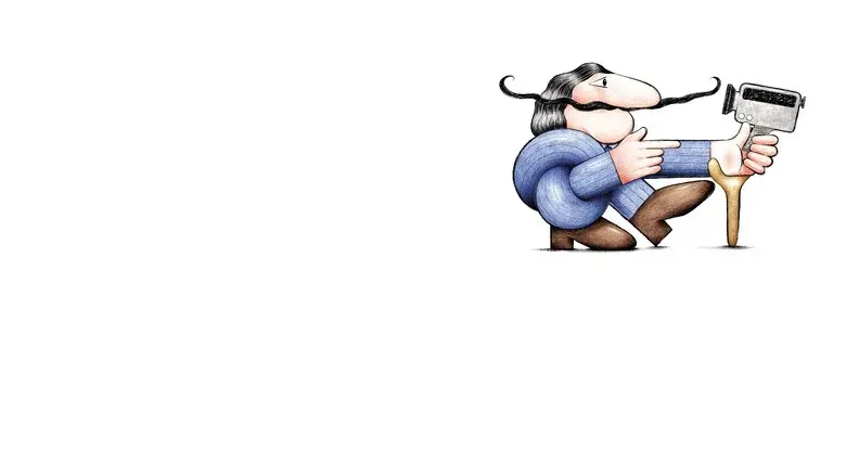 Daaaaaalí ! - Fondo