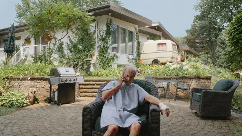 Beau tiene miedo - Fondo