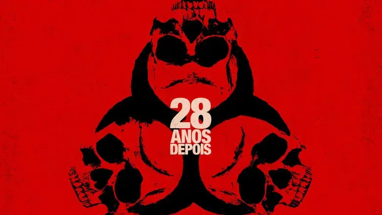 28 años después - Fondo