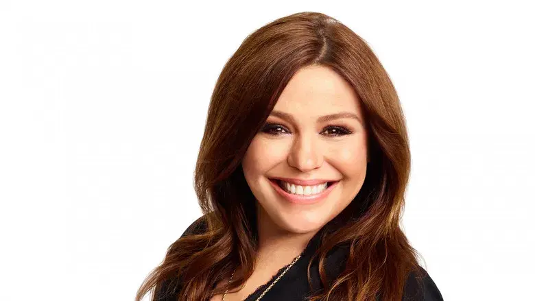 Rachael Ray - Fondo