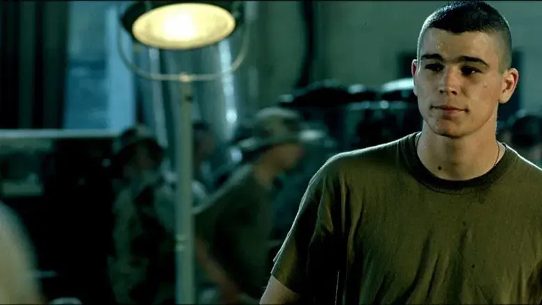 Black Hawk derribado - Fondo