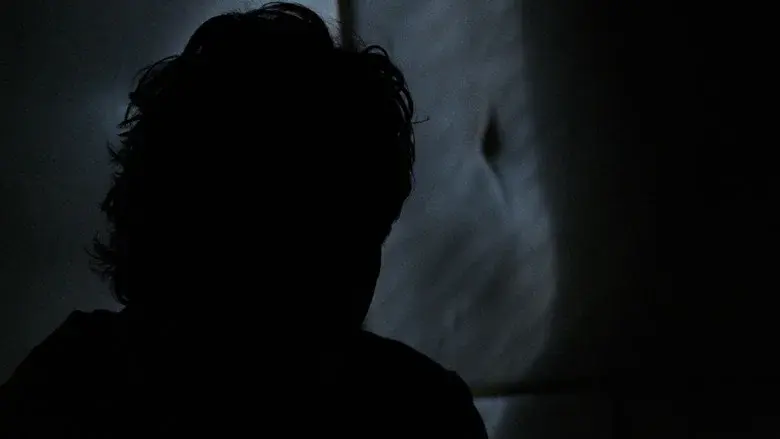 El exorcista III - Fondo