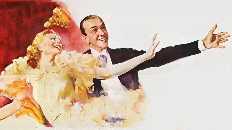 En alas de la danza - Fondo