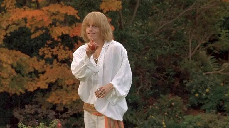 Stoned, el genuino Rolling Stone - Fondo