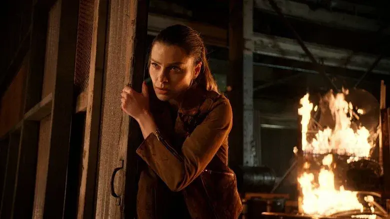 Compañeros Hasta el Final