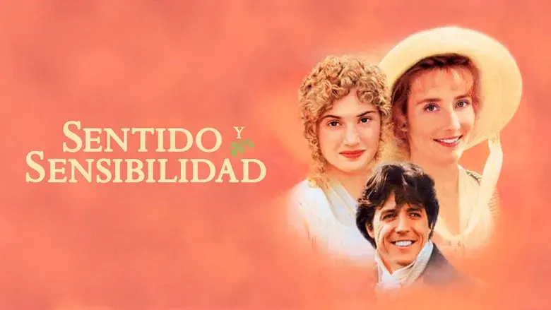 Sentido y sensibilidad - Fondo
