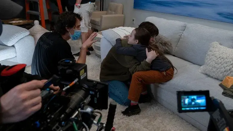 The Boogeyman - Fondo