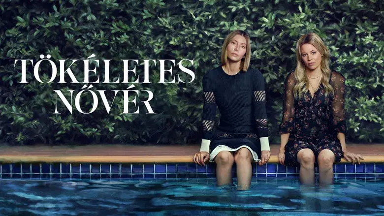 La mejor hermana - Fondo