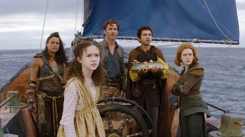 Dungeons & Dragons: Honor entre ladrones - Fondo