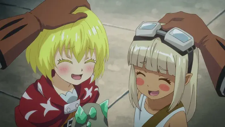 El destino del primer amor