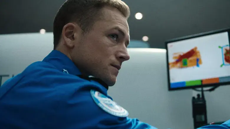 Equipaje de mano - Fondo