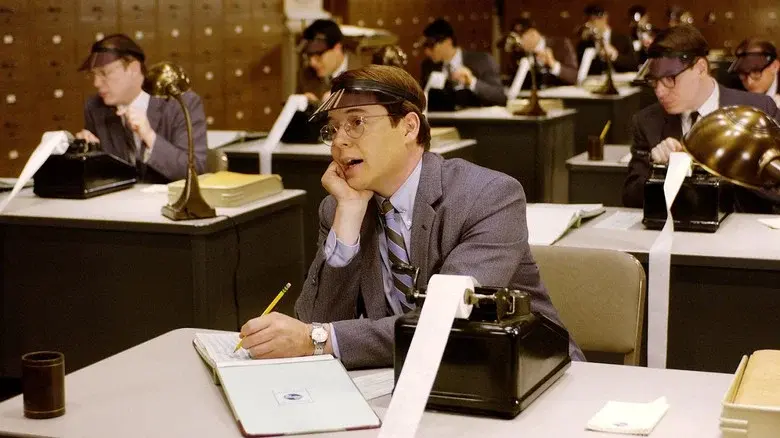 Los productores - Fondo