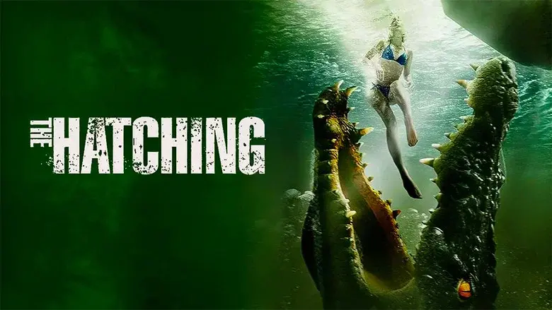 The Hatching - Fondo