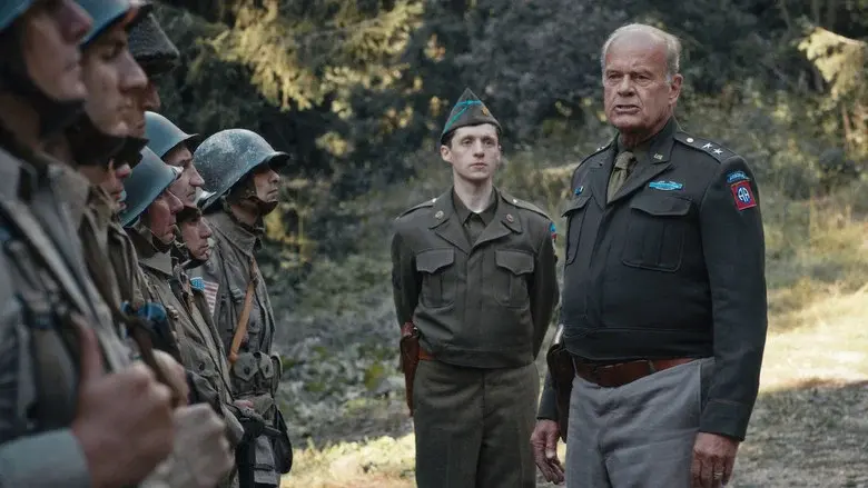 El escuadrón del crimen - Fondo