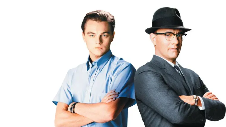 Atrápame si puedes - Fondo