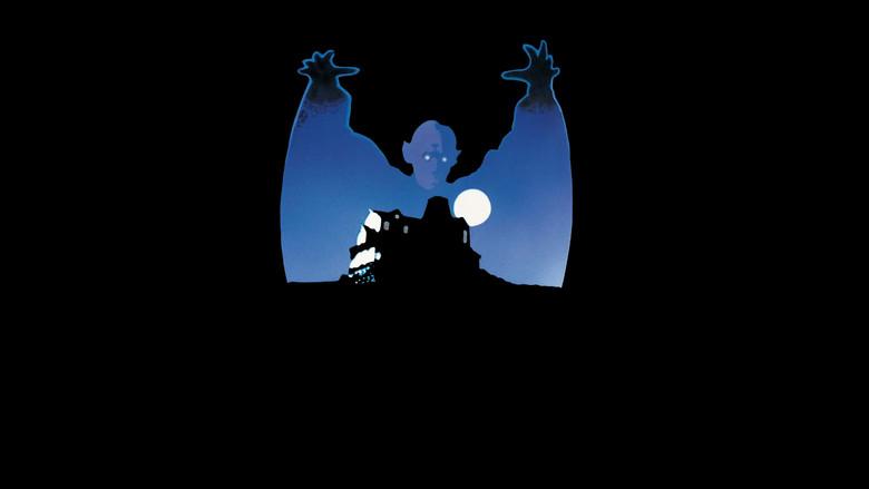 El misterio de Salem's Lot - Fondo