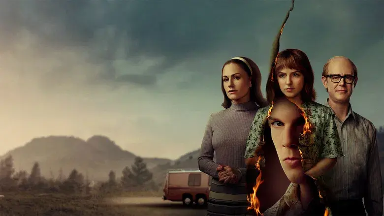 A Friend of the Family - Fondo