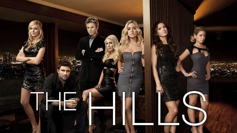 The Hills - Fondo