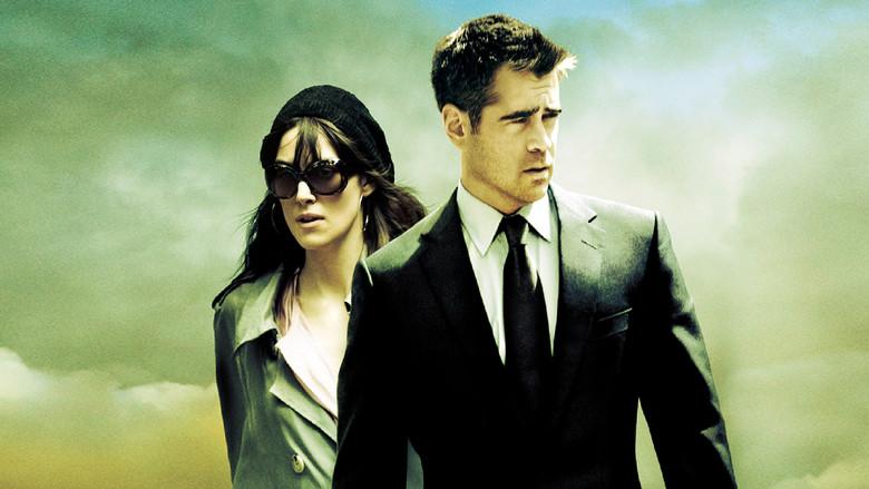 London Boulevard - Fondo