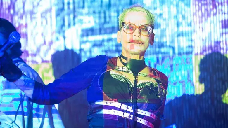 Esta bola de barro y maldad