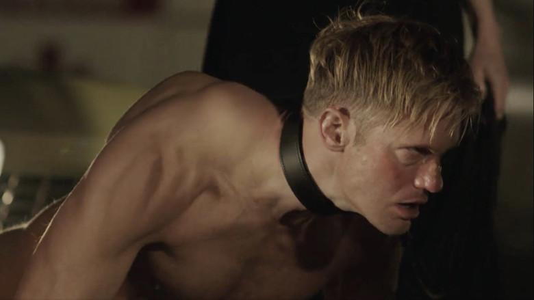 Piscina infinita - Fondo