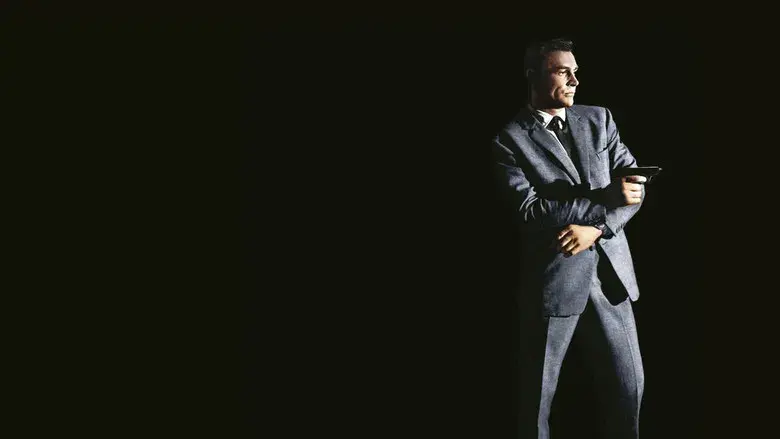 Desde Rusia con amor - Fondo