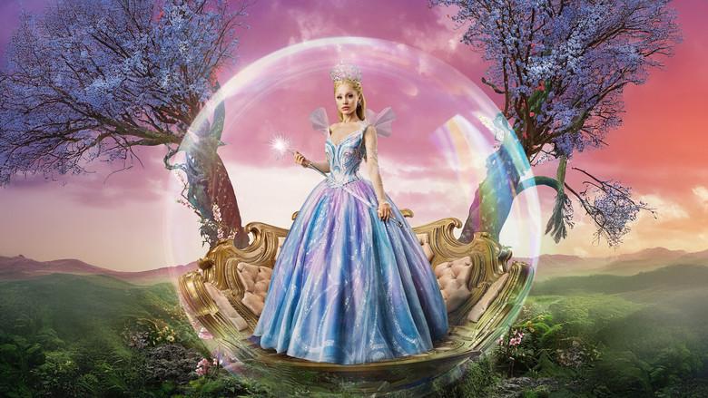 Wicked Parte II - Fondo