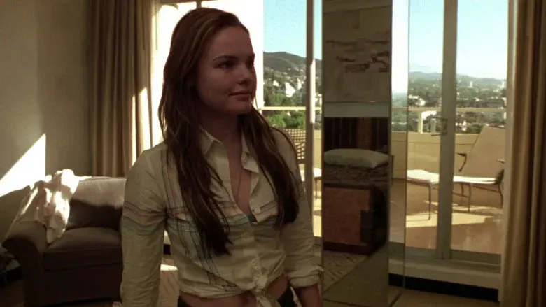 Wonderland (Sueños rotos) - Fondo