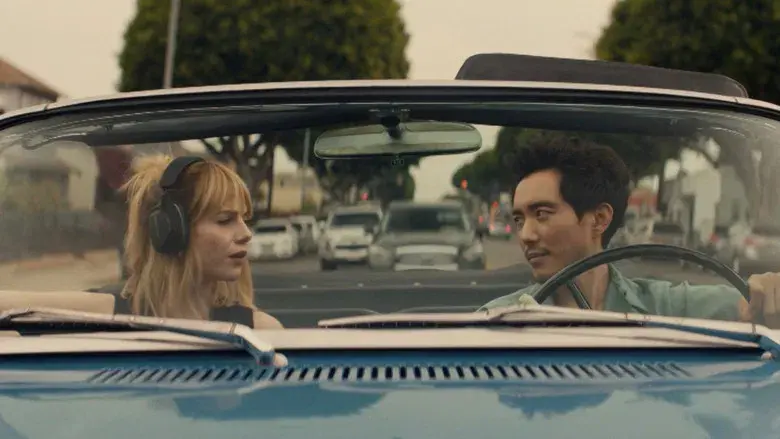 The Greatest Hits - Fondo