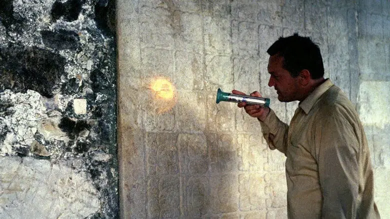 El legado de Von Daniken