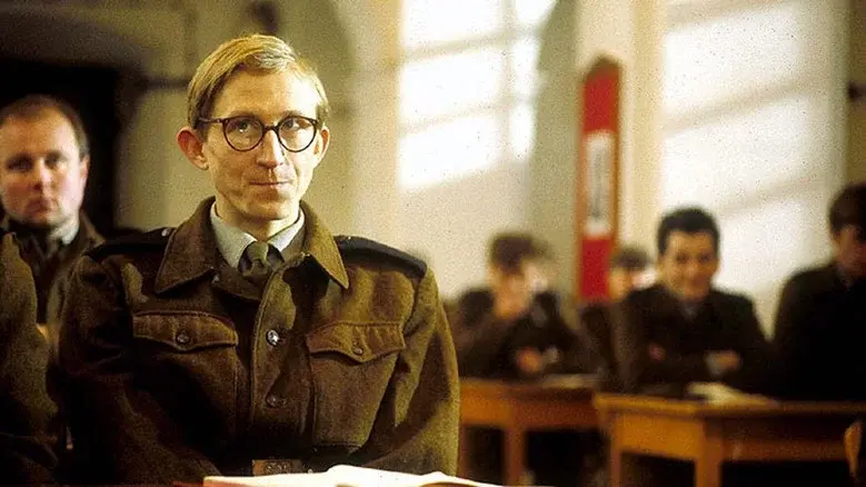 Černí baroni - Fondo