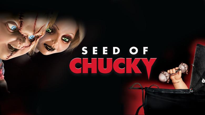La semilla de Chucky - Fondo