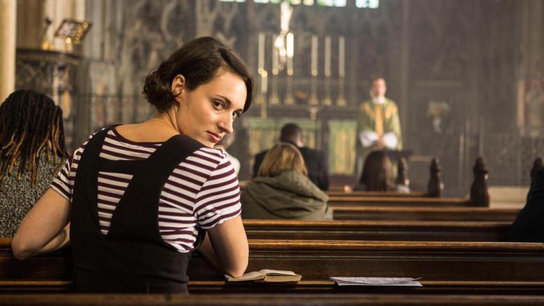 Fleabag - Fondo