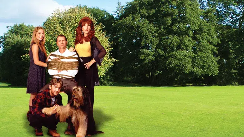 Matrimonio Con Hijos - Fondo