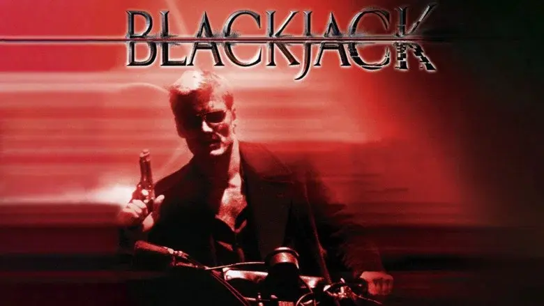 Blackjack - Fondo