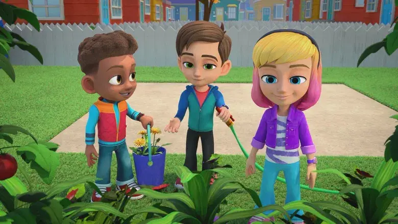 Problemas con el agua