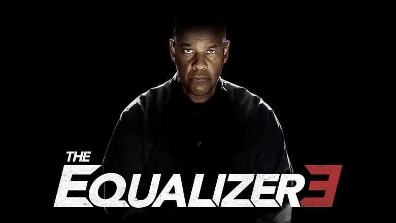 The Equalizer 3 - Fondo