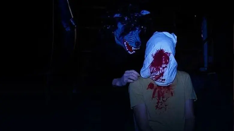 The Creep Tapes - Fondo