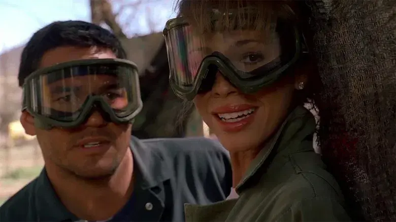 Sin novedad en el frente del Montecito