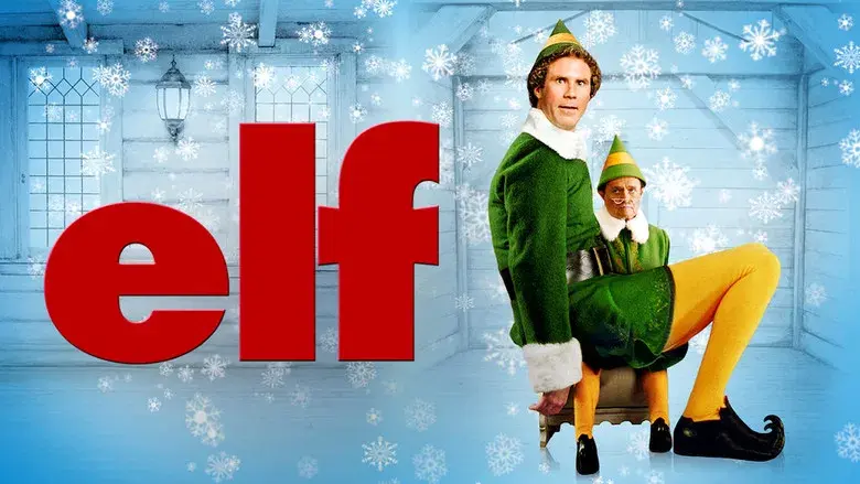 Elf - Fondo