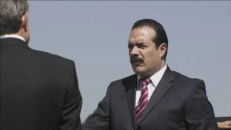 El asesinato de la reclusa