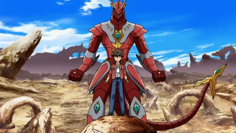 Episodio 14