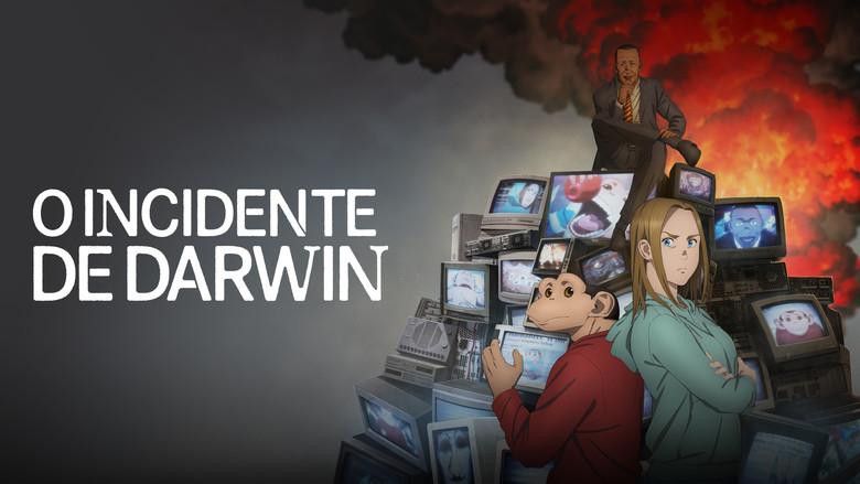 El incidente Darwin - Fondo