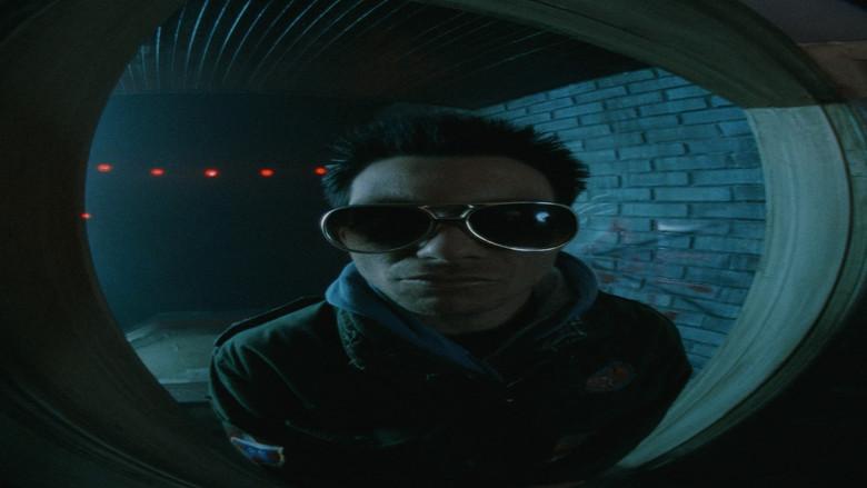 Amor a quemarropa - Fondo