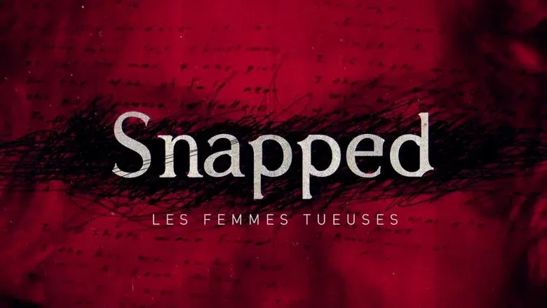 Snapped: Crímenes de pasión - Fondo