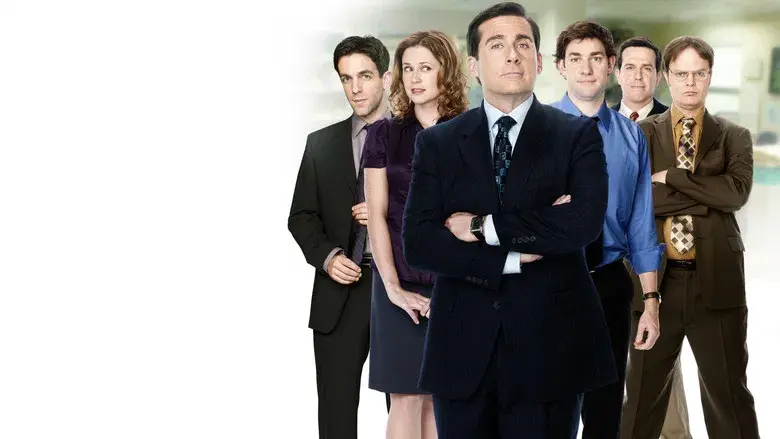 The Office - Fondo