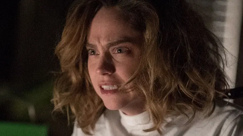 El culto de Chucky - Fondo
