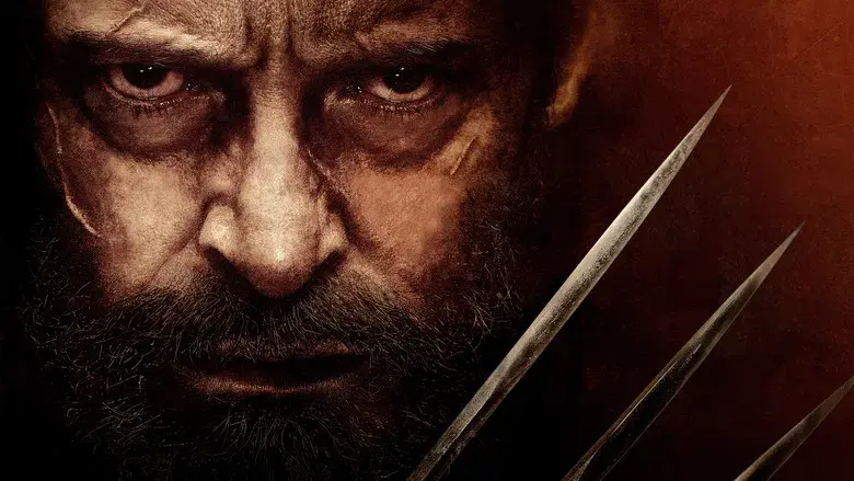 Logan - Fondo
