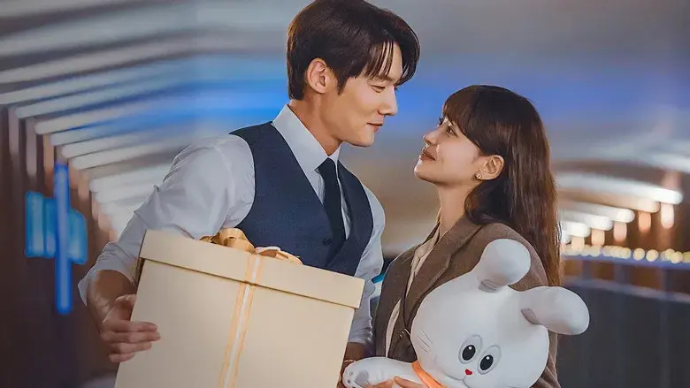 Positivamente tuya - Fondo