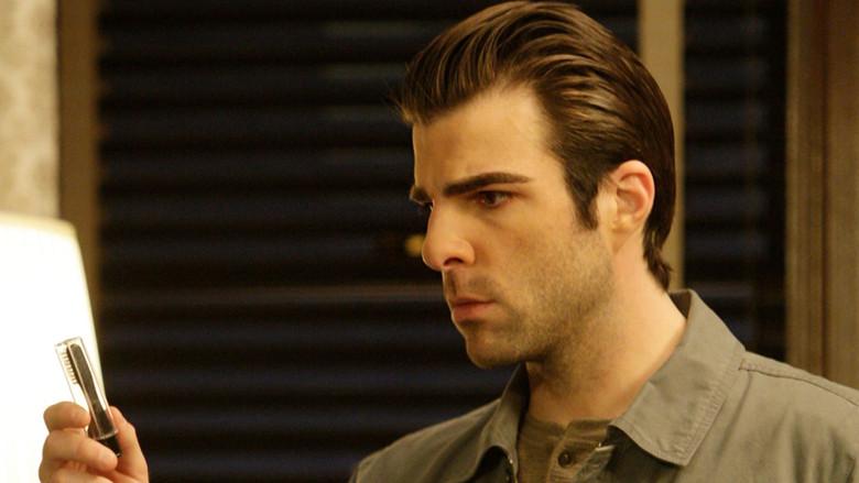 Yo soy Sylar